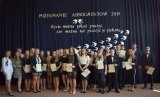 POŻEGNANIE ABSOLWENTÓW 2019